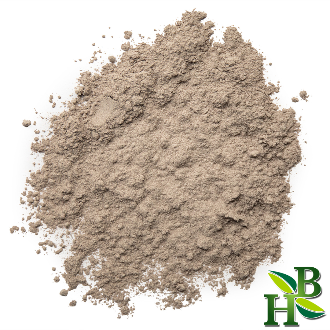 Herb To Body Organic Sea Moss Powder Red Seaweed Supplement
