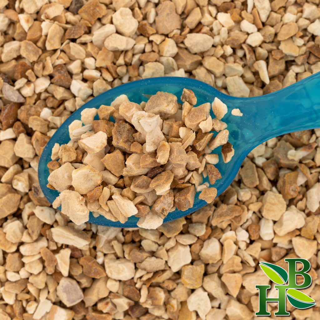 Herb To Body Orris Root Cut & Sifted 4 oz