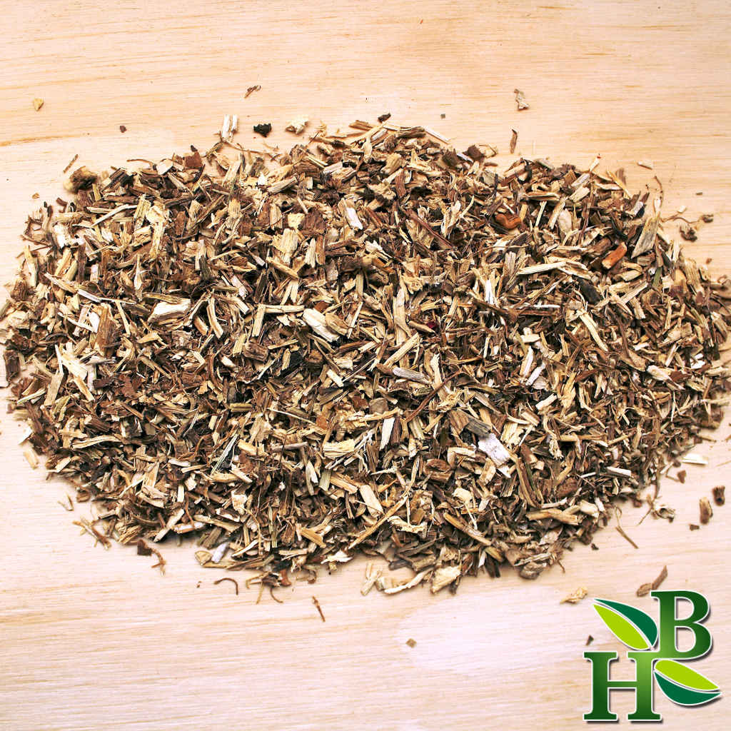 Herb To Body Nettle Root Cut & Sifted 4oz