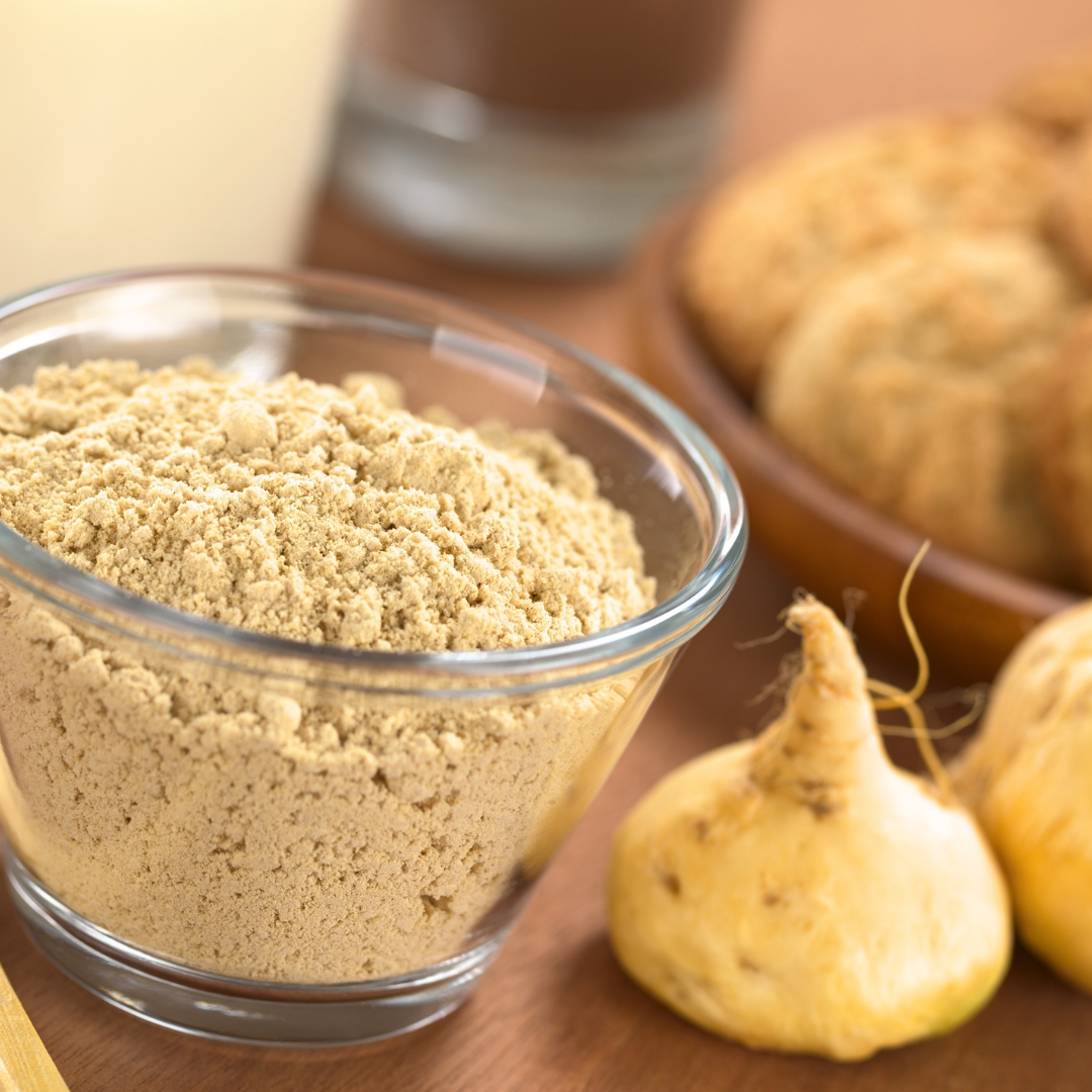 Herb To Body Organic Maca Root Powder Energy Hormone Support