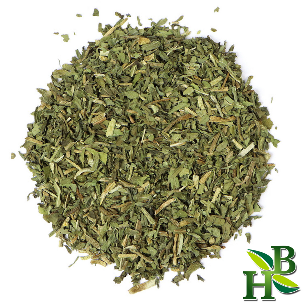 Herb To Body Dandelion Leaf Cut & Sifted Herbal Tea 4oz