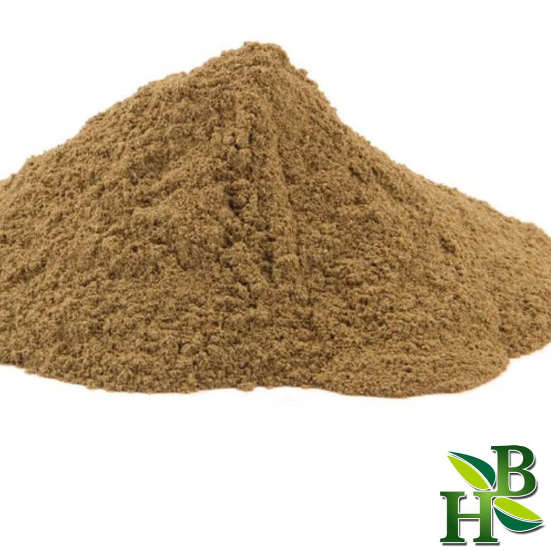 Herb To Body Shavegrass Horsetail Herb Powder 4oz