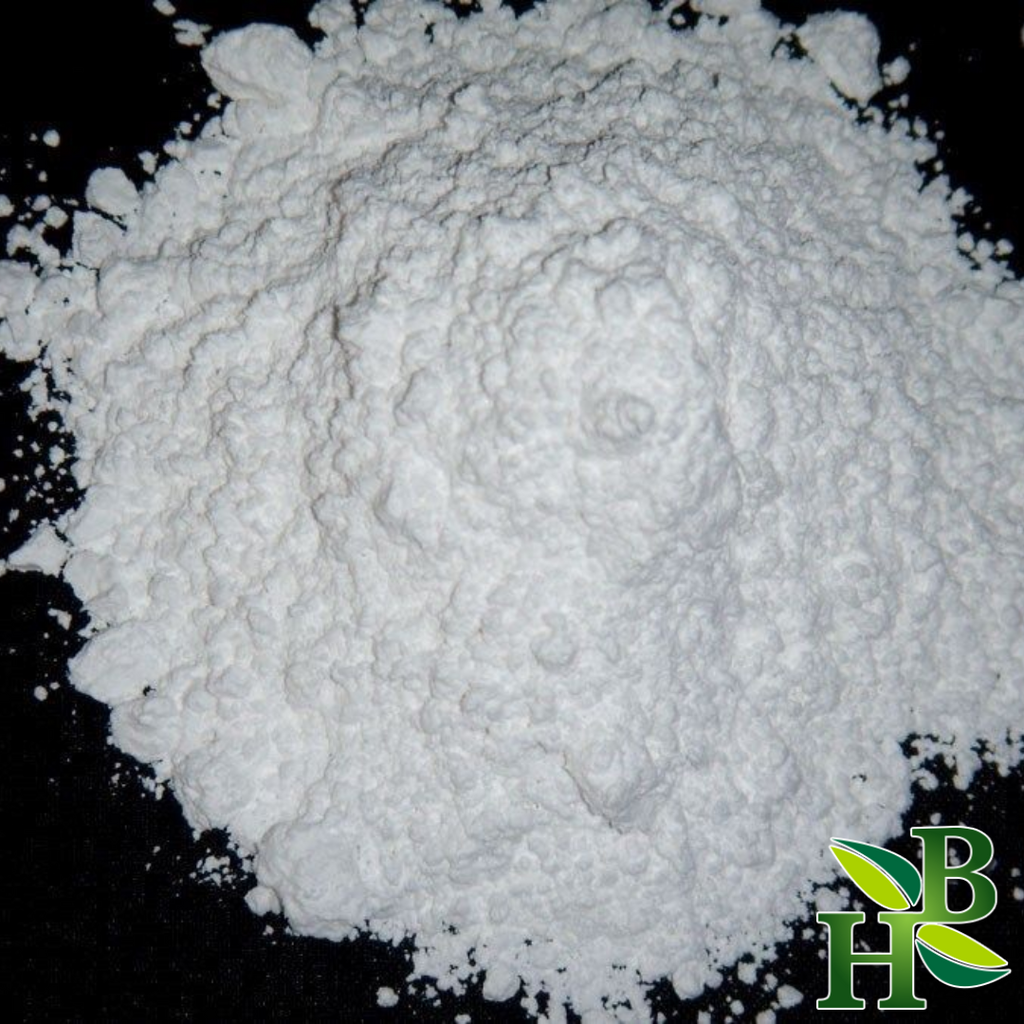 Herb To Body Magnesium Citrate Powder Supplement 4 oz