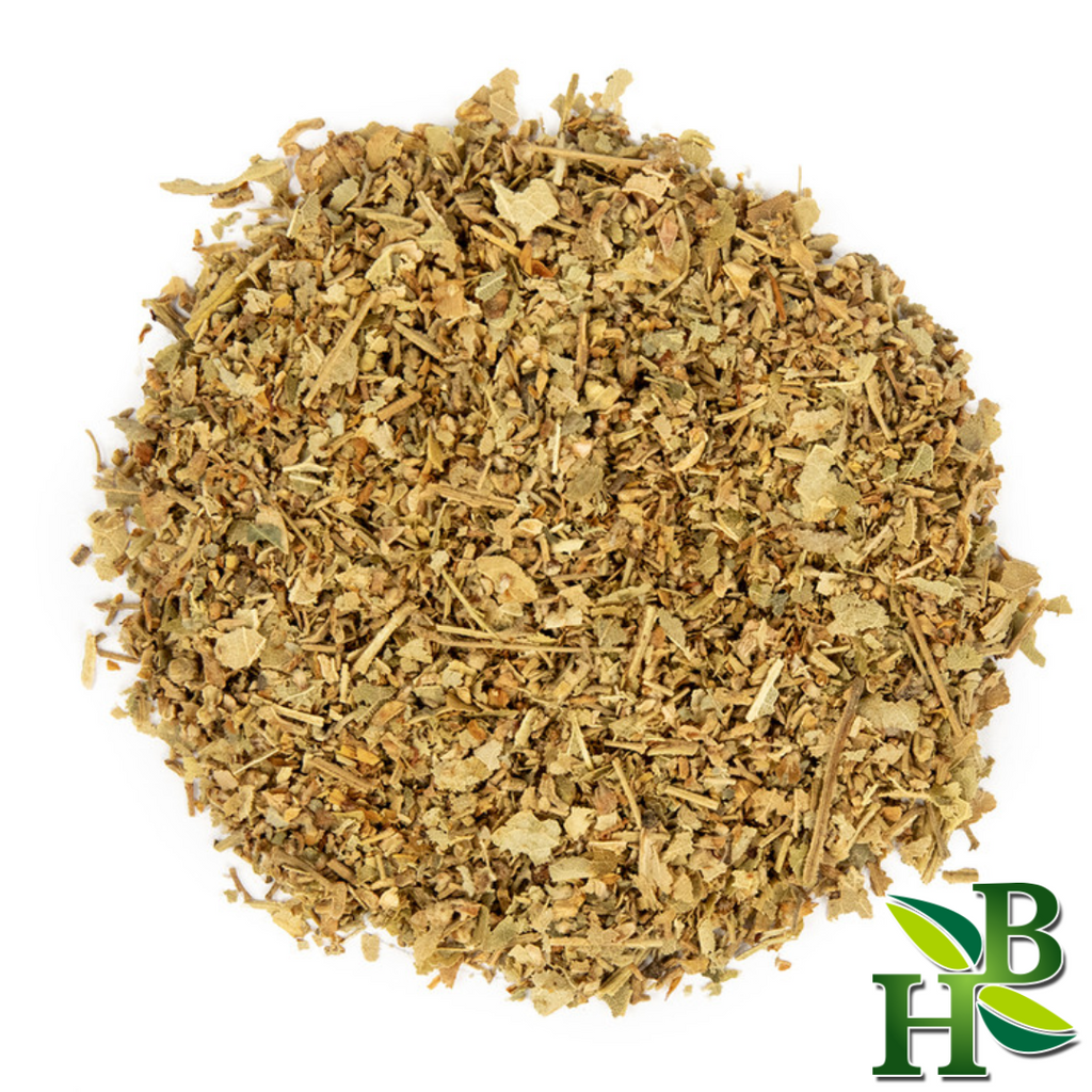 Herb to Body Linden Flowers Cut & Sifted Herbal Tea 4oz