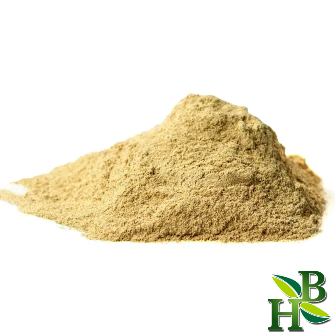Herb To Body Licorice Root Powder Natural Sweetener 4 oz