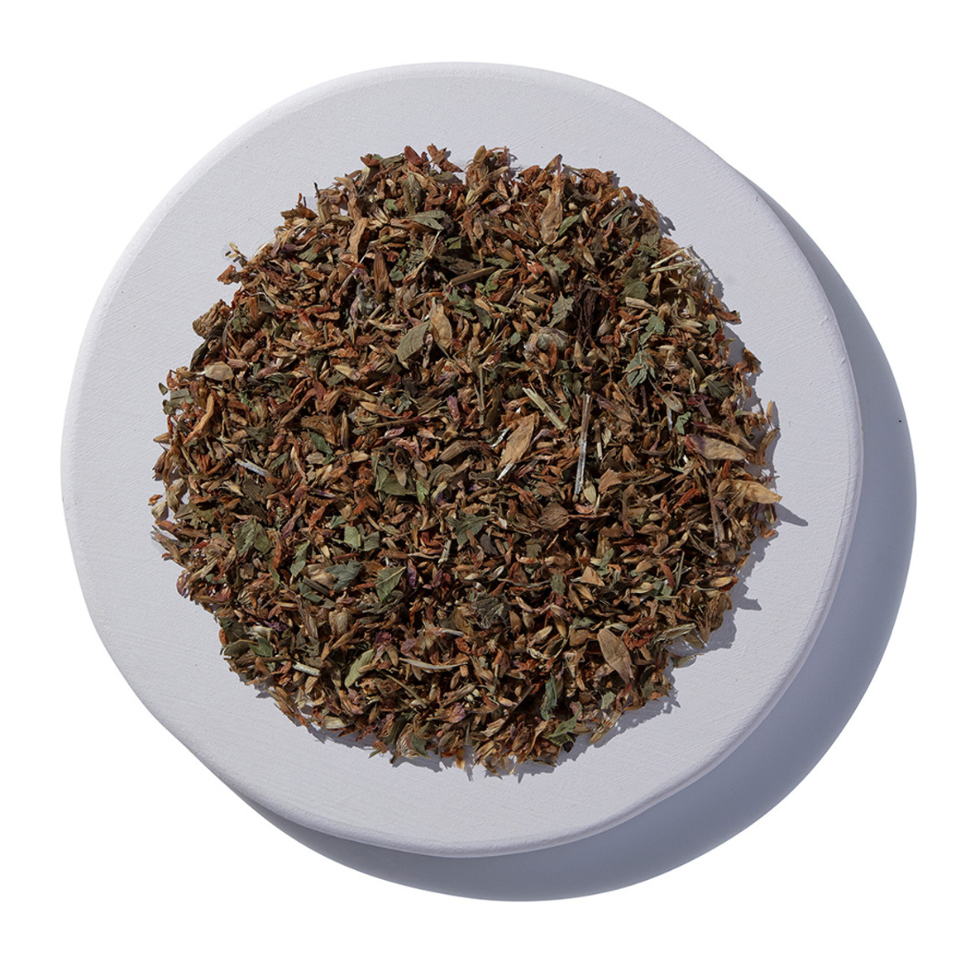 Red Clover Tops C/S Dried Herbal Tea 4 oz