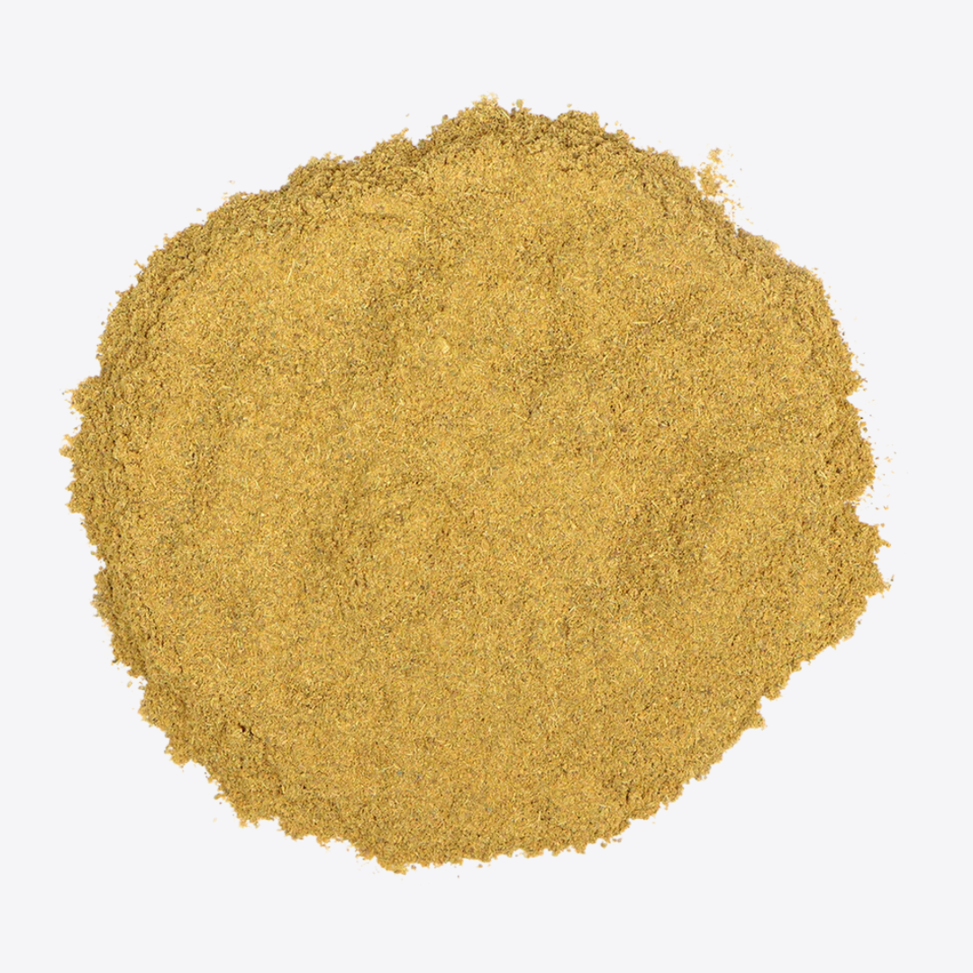 Herb To Body Buckthorn Bark Powder Digestive Support 4 oz