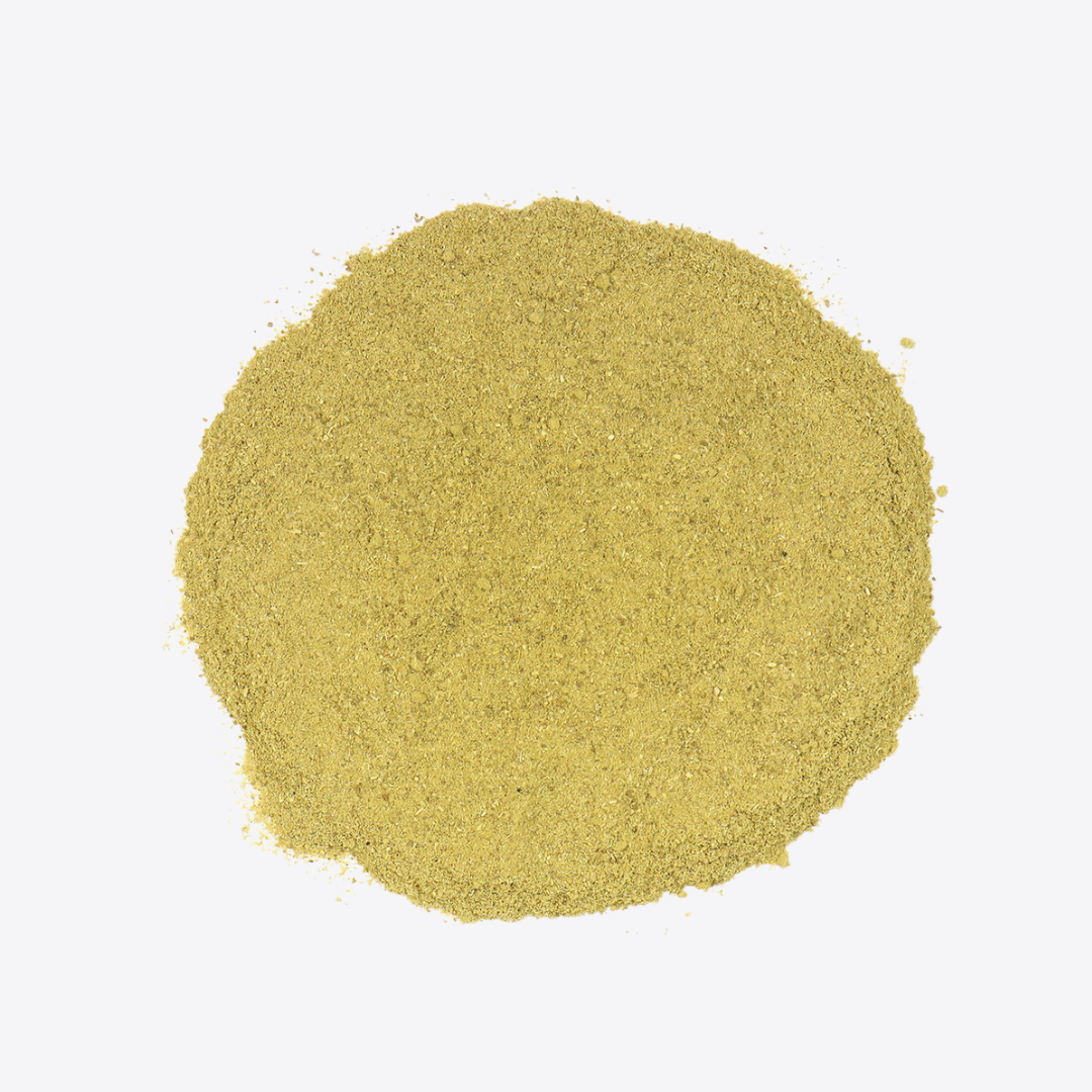 Herbtobody Olive Leaf Powder Finely Milled Botanical Supplement