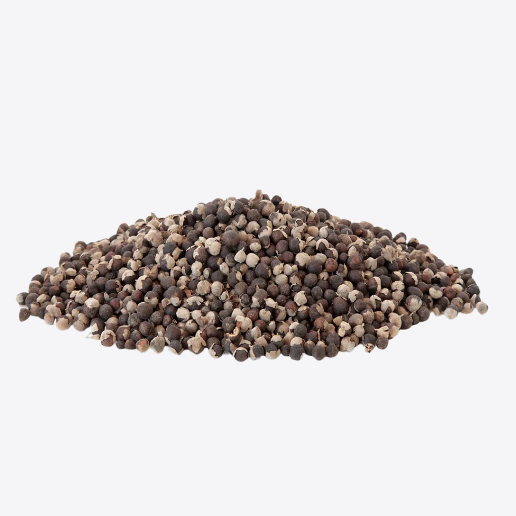 Herb To Body Whole Chaste Tree Berries Organic Vitex Agnus-Castus
