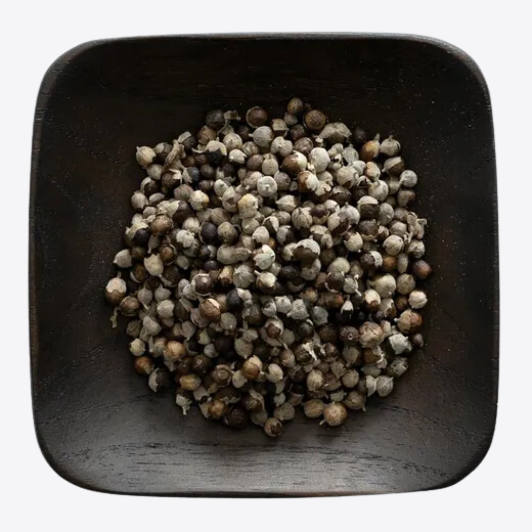 Herb To Body Whole Chaste Tree Berries Organic Vitex Agnus-Castus
