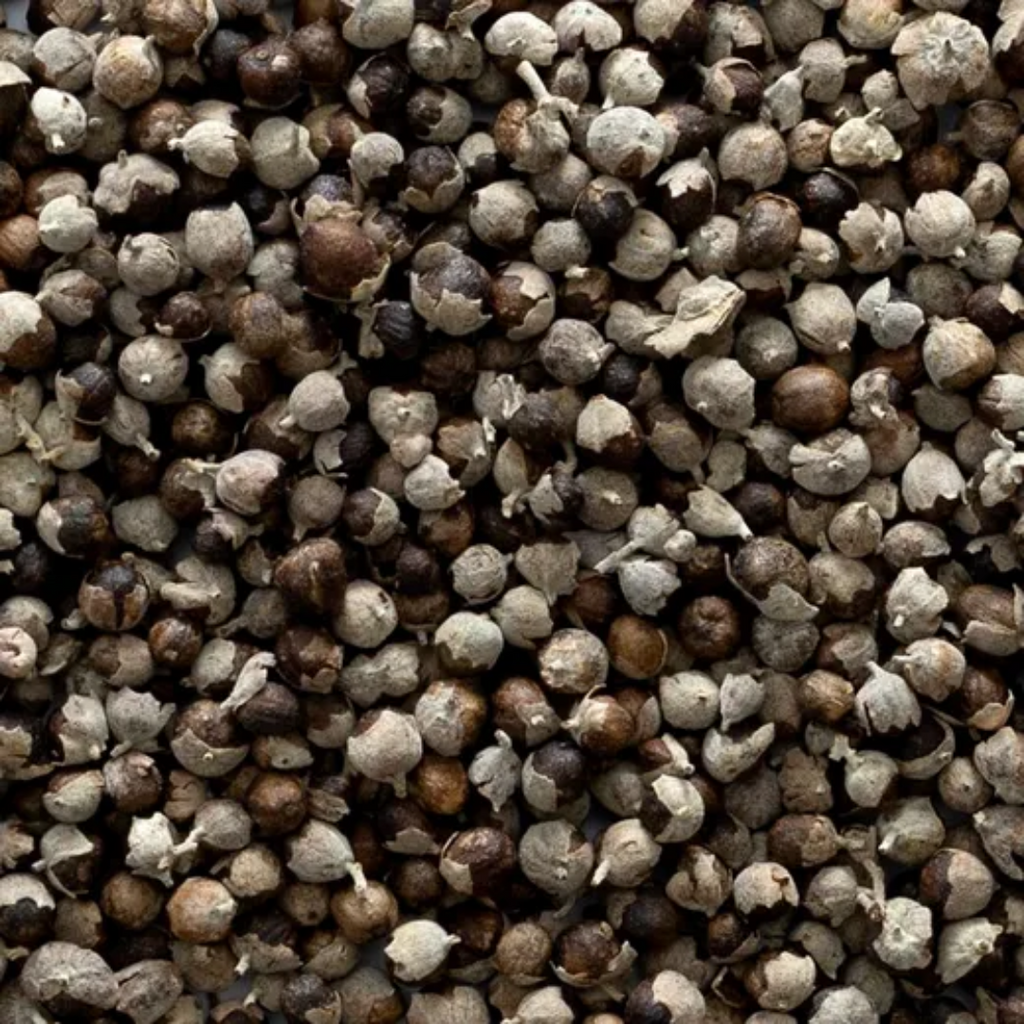 Herb To Body Whole Chaste Tree Berries Organic Vitex Agnus-Castus