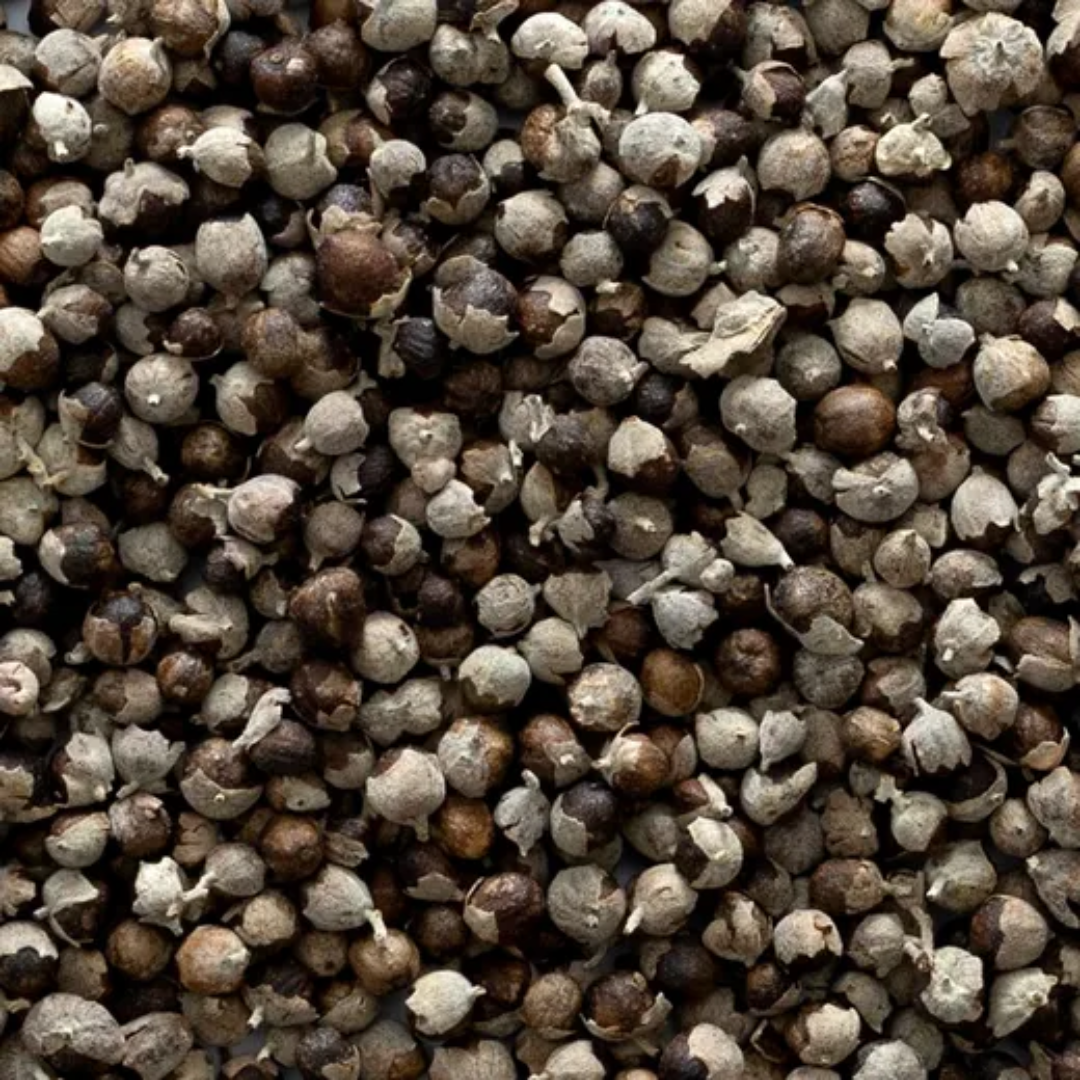Herb To Body Whole Chaste Tree Berries Organic Vitex Agnus-Castus