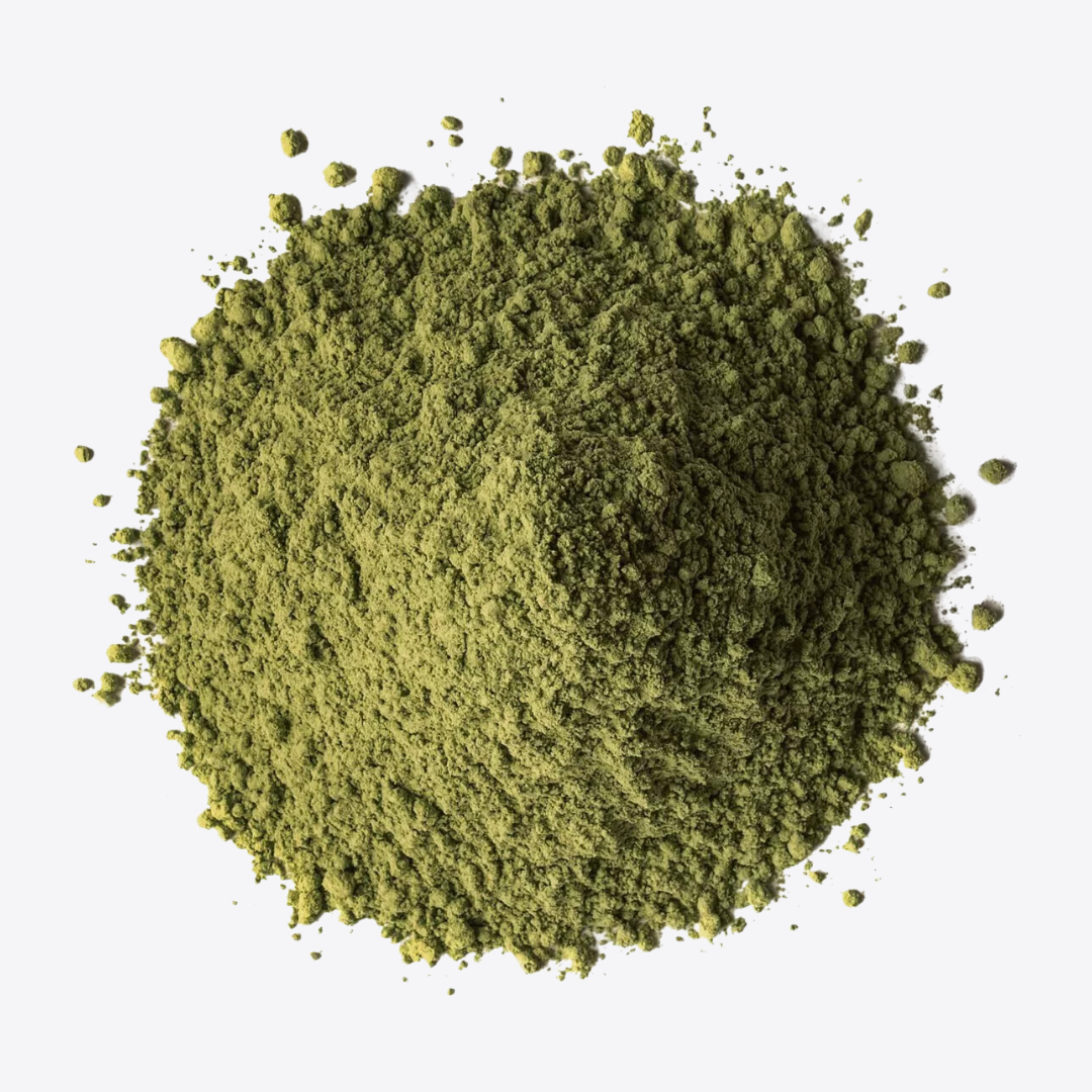 Herb to Body Nettle Leaf Powder Fine Ground 4 oz