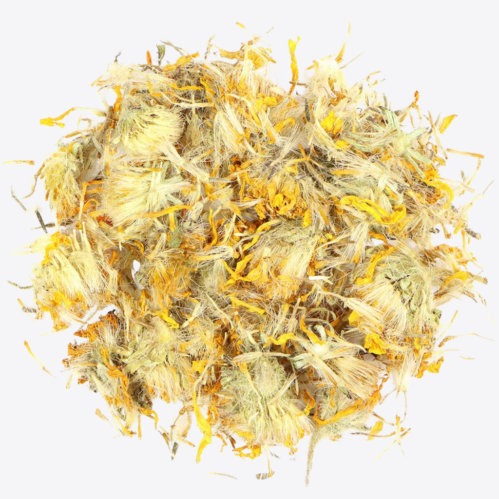 Herb To Body Whole Arnica Flowers Heterotheca Inuloides 4 oz
