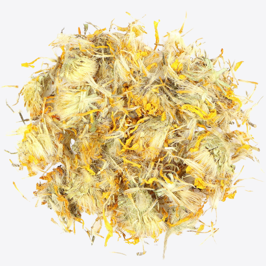 Herb To Body Whole Arnica Flowers Heterotheca Inuloides 4 oz
