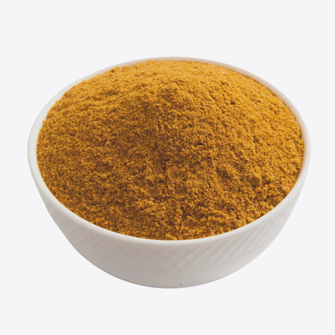Herb To Body Pumpkin Pie Spice Blend Seasoning 4 oz
