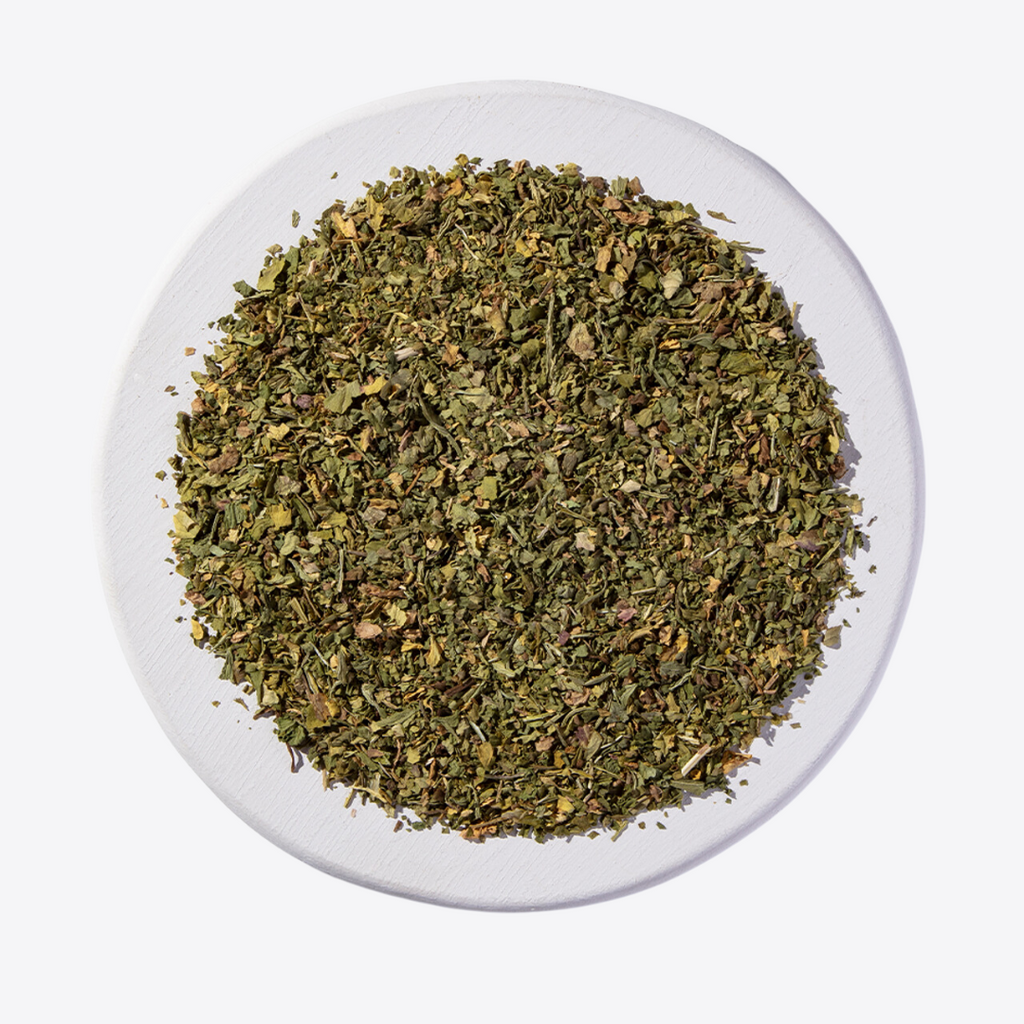 Herb to Body Cilantro Leaf Cut & Sifted Dried Herb 4oz