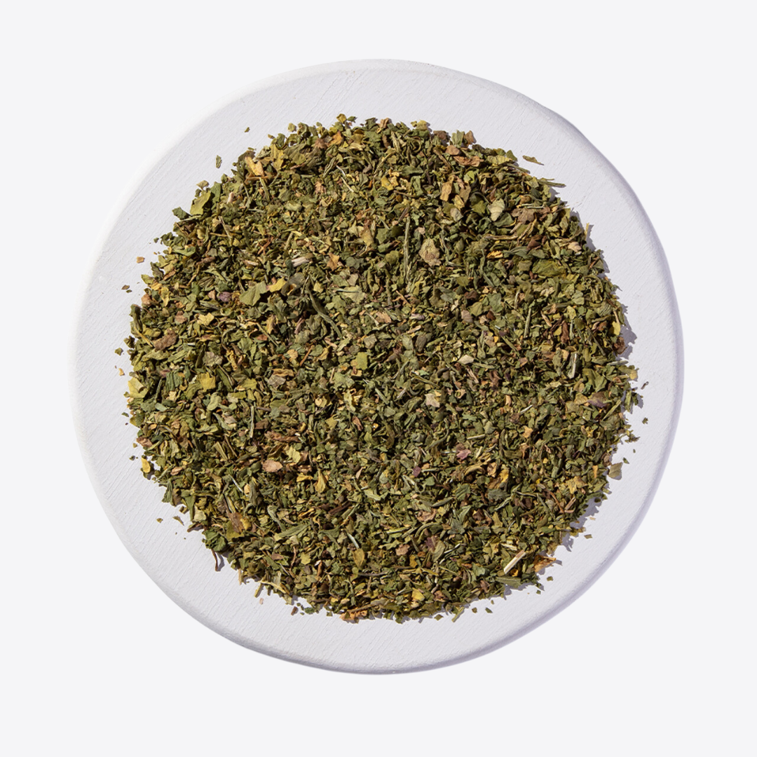 Herb to Body Cilantro Leaf Cut & Sifted Dried Herb 4oz