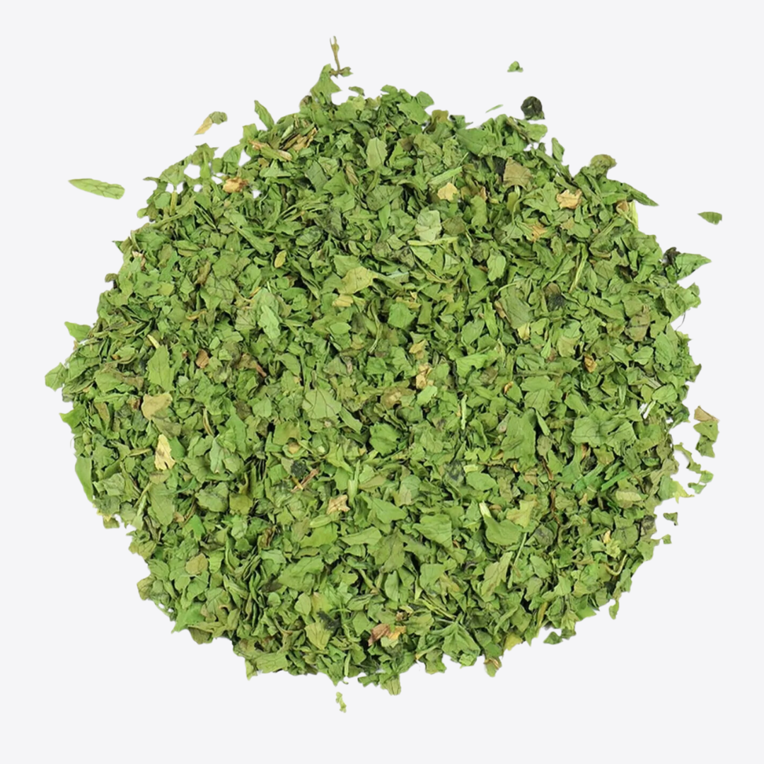 Herb to Body Cilantro Leaf Cut & Sifted Dried Herb 4oz