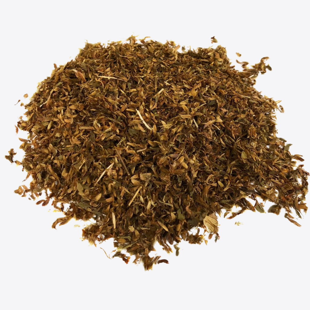 Herb To Body Red Clover Herb Cut & Sifted 4 oz