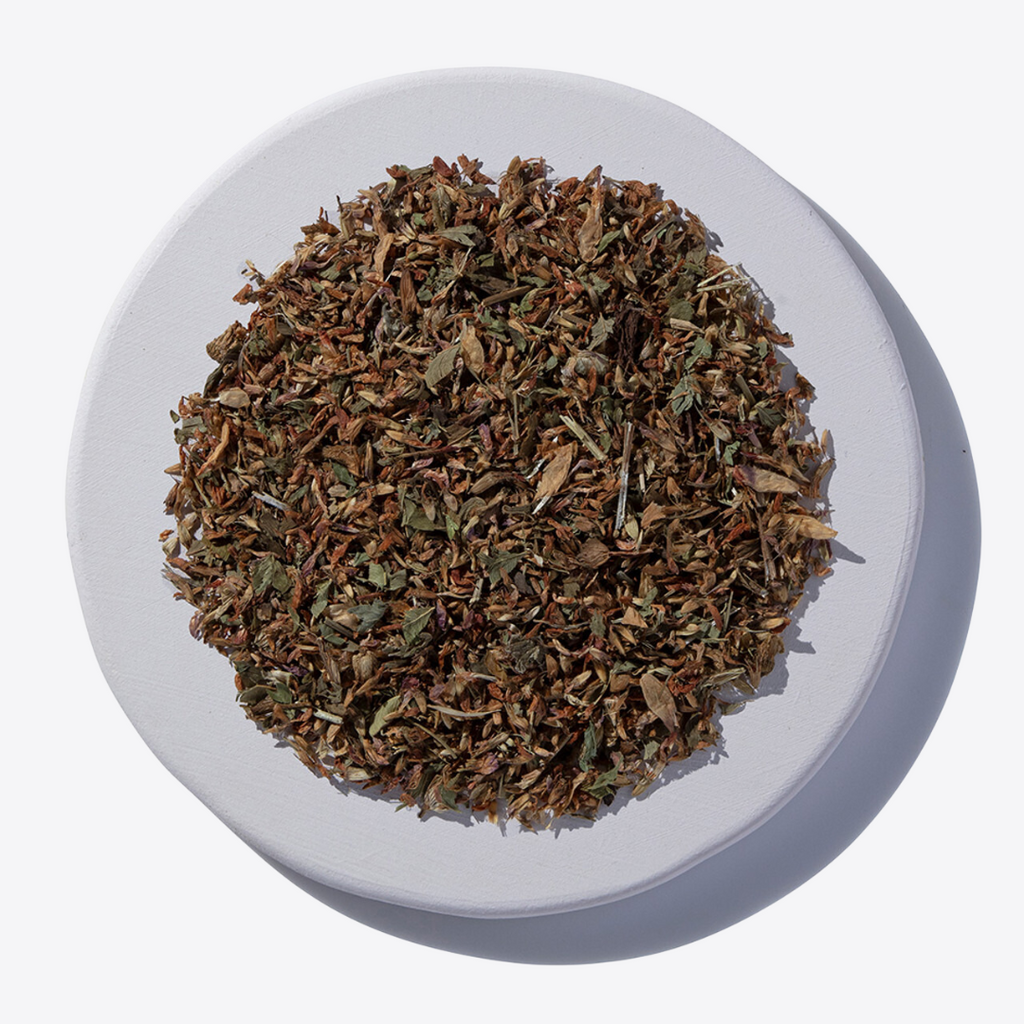 Herb To Body Red Clover Herb Cut & Sifted 4 oz