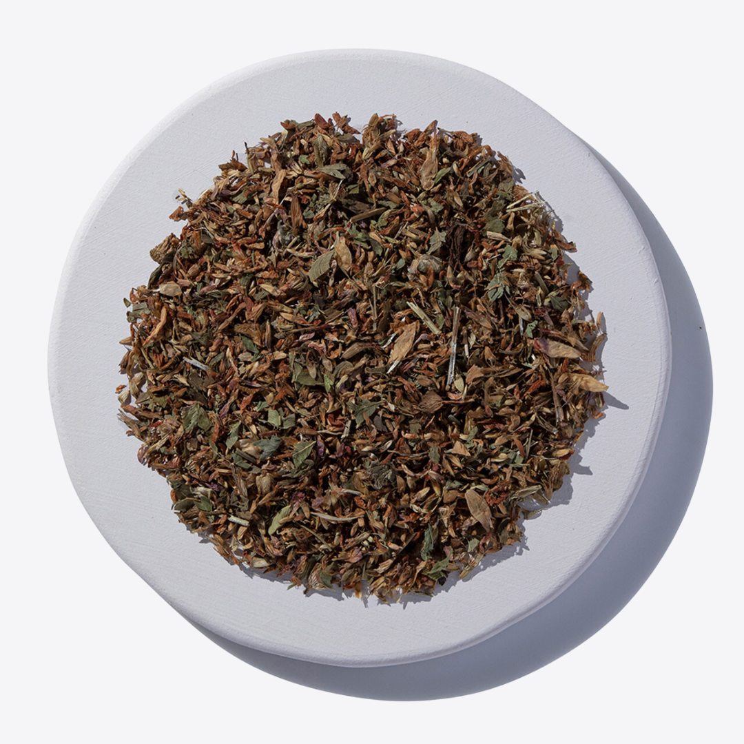 Herb To Body Red Clover Herb Cut & Sifted 4 oz