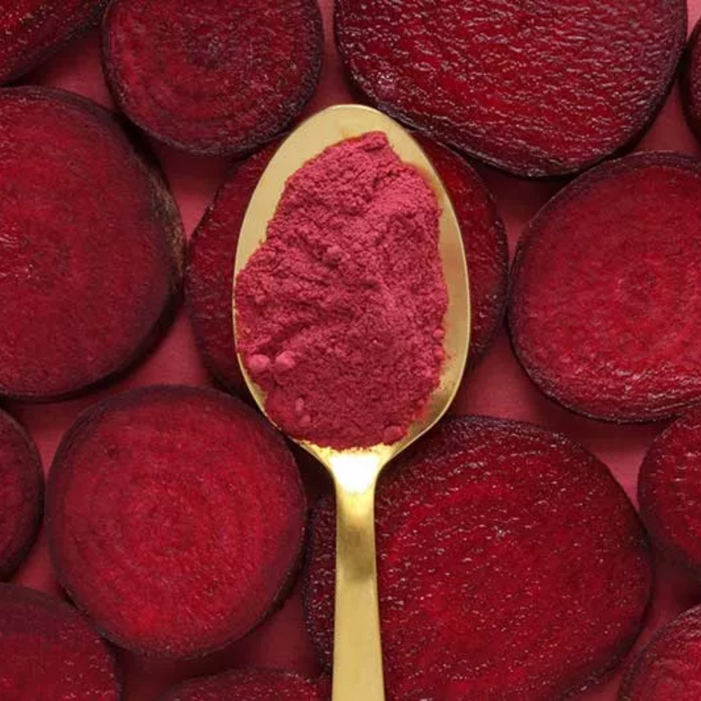 Herb To Body Beet Root Powder Fine Ground Superfood