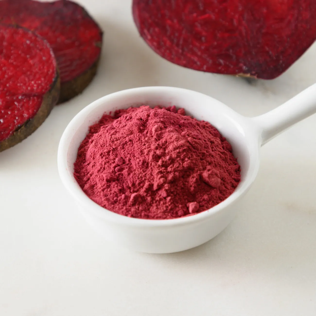 Herb To Body Beet Root Powder Fine Ground Superfood
