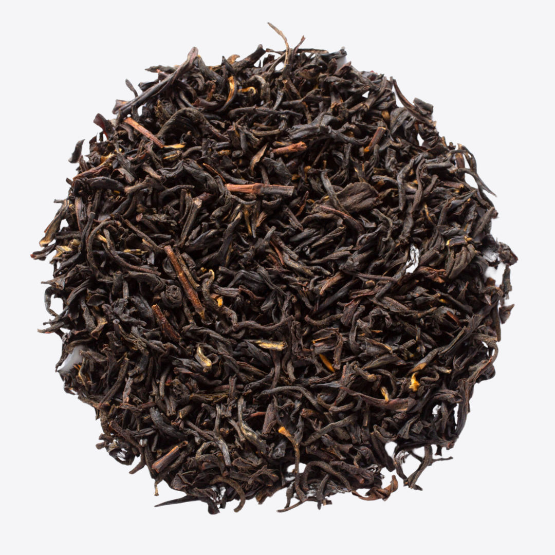 Herb To Body Earl Grey Black Tea Loose Leaf