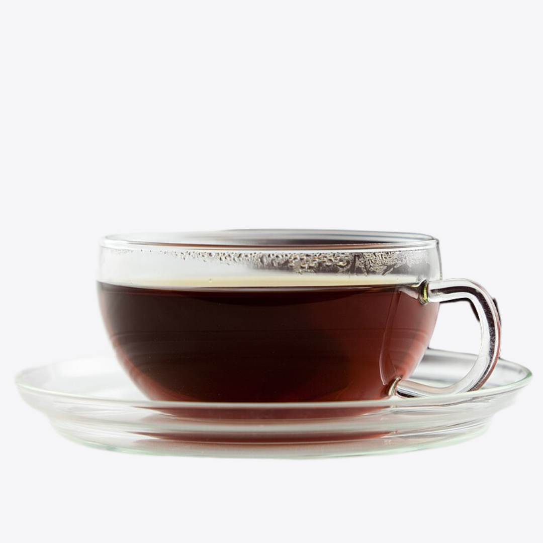 Herb To Body Earl Grey Black Tea Loose Leaf