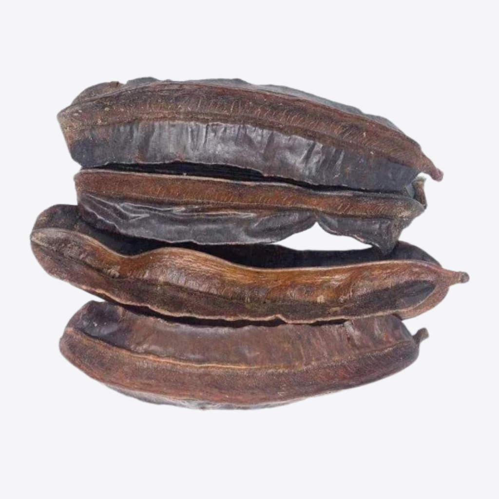 Herb To Body Prekese Powder Tetrapleura Tetraptera Culinary Spice