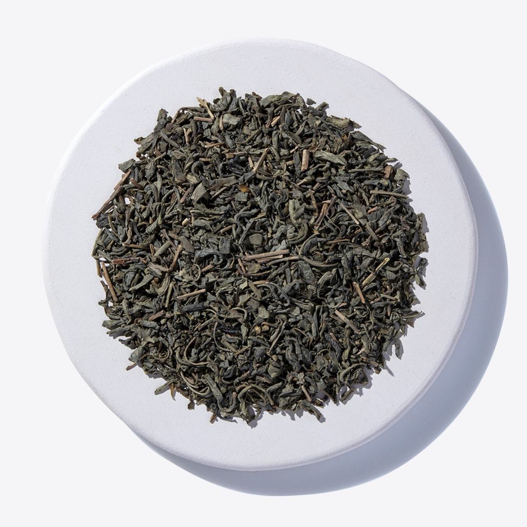 Herbtobody Young Hyson Green Tea Early Harvest Loose Leaf