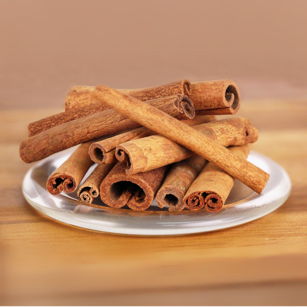 Herb To Body Cinnamomum Cassia Cinnamon Sticks 6 Inches Whole