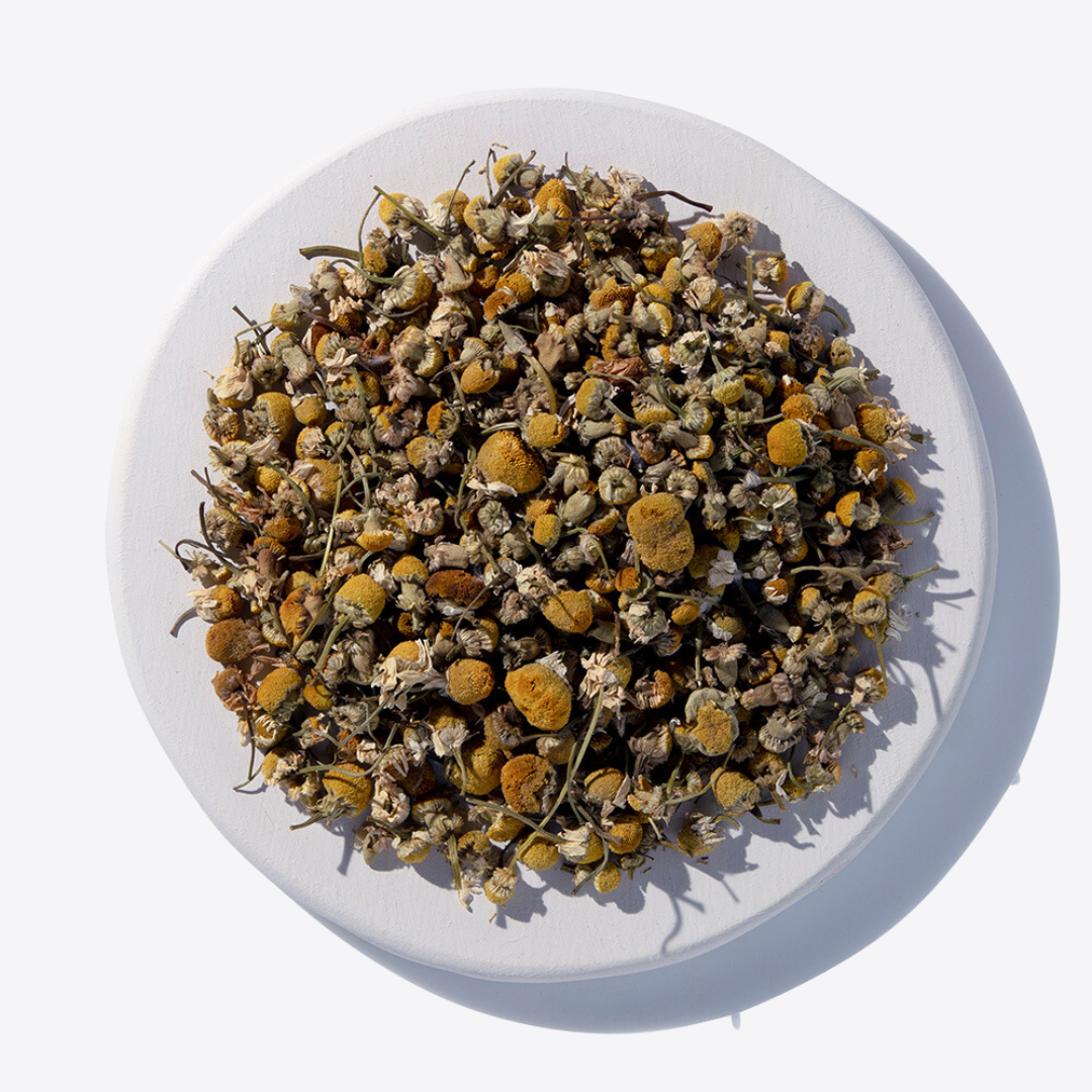Herb To Body Whole Egyptian Chamomile Flowers Dried Botanical