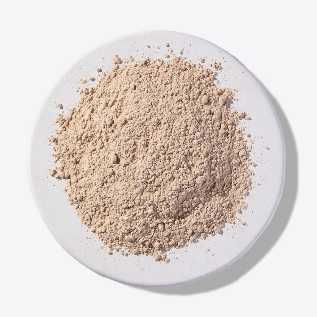 Herb To Body Slippery Elm Bark Powder Pure Inner Bark