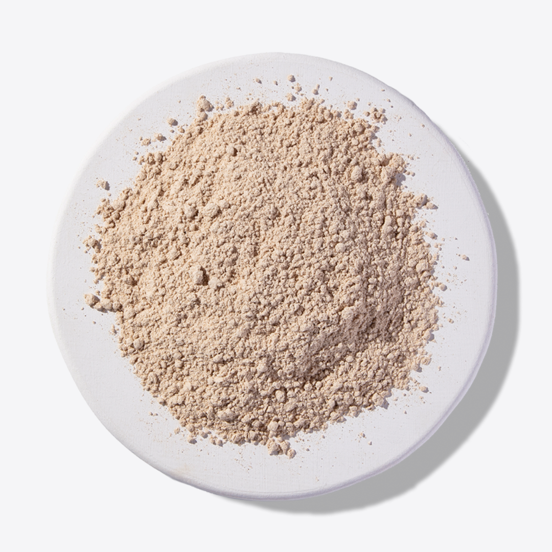 Herb To Body Slippery Elm Bark Powder Pure Inner Bark