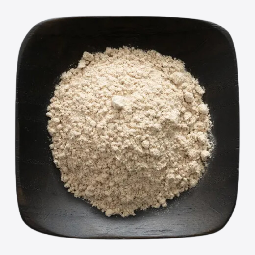 Herb To Body Slippery Elm Bark Powder Pure Inner Bark