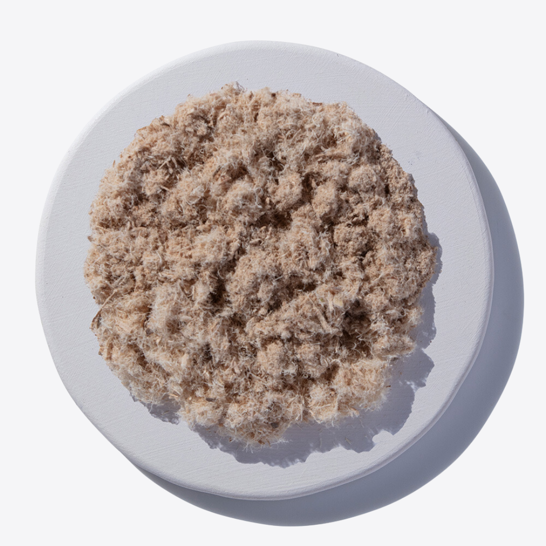 Herb To Body Slippery Elm Bark Cut and Sifted 4oz