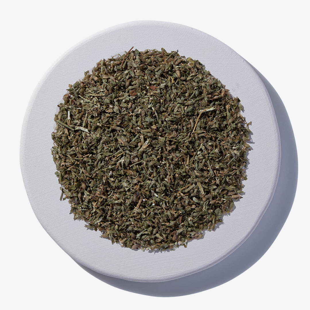 Herb To Body Catnip Leaf Cut & Sifted 4oz
