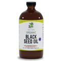 Herb To Body Organic Cold-Pressed Black Seed Oil