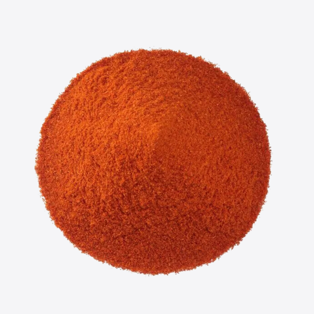 Herbtobody Cayenne Pepper Powder 100,000 SHU Ground Spice