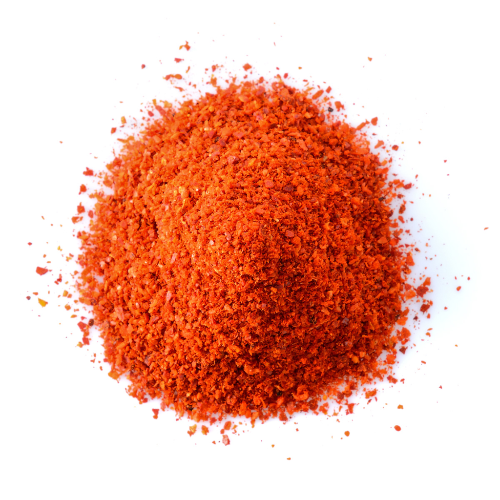 Herb to Body Organic Cayenne Pepper Powder 10,000-30,000 SHU