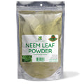 Herb To Body Neem Leaf Powder Asadirachta Indica Botanical Supplement
