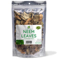 Herb to Body Neem Leaves Powder Fine Ground Botanical