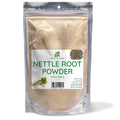 Herb To Body Nettle Root Powder Pure Botanical Supplement