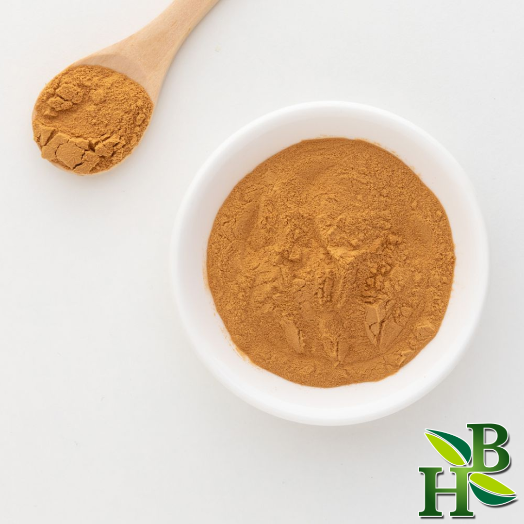 Herb To Body Catuaba Bark Powder 4 oz