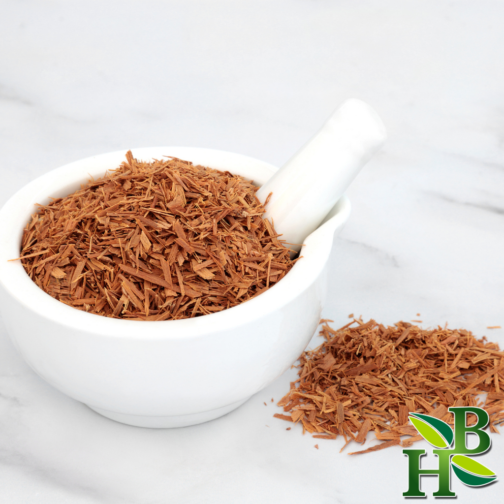 Herb To Body Cat's Claw Bark Cut & Sifted 4oz