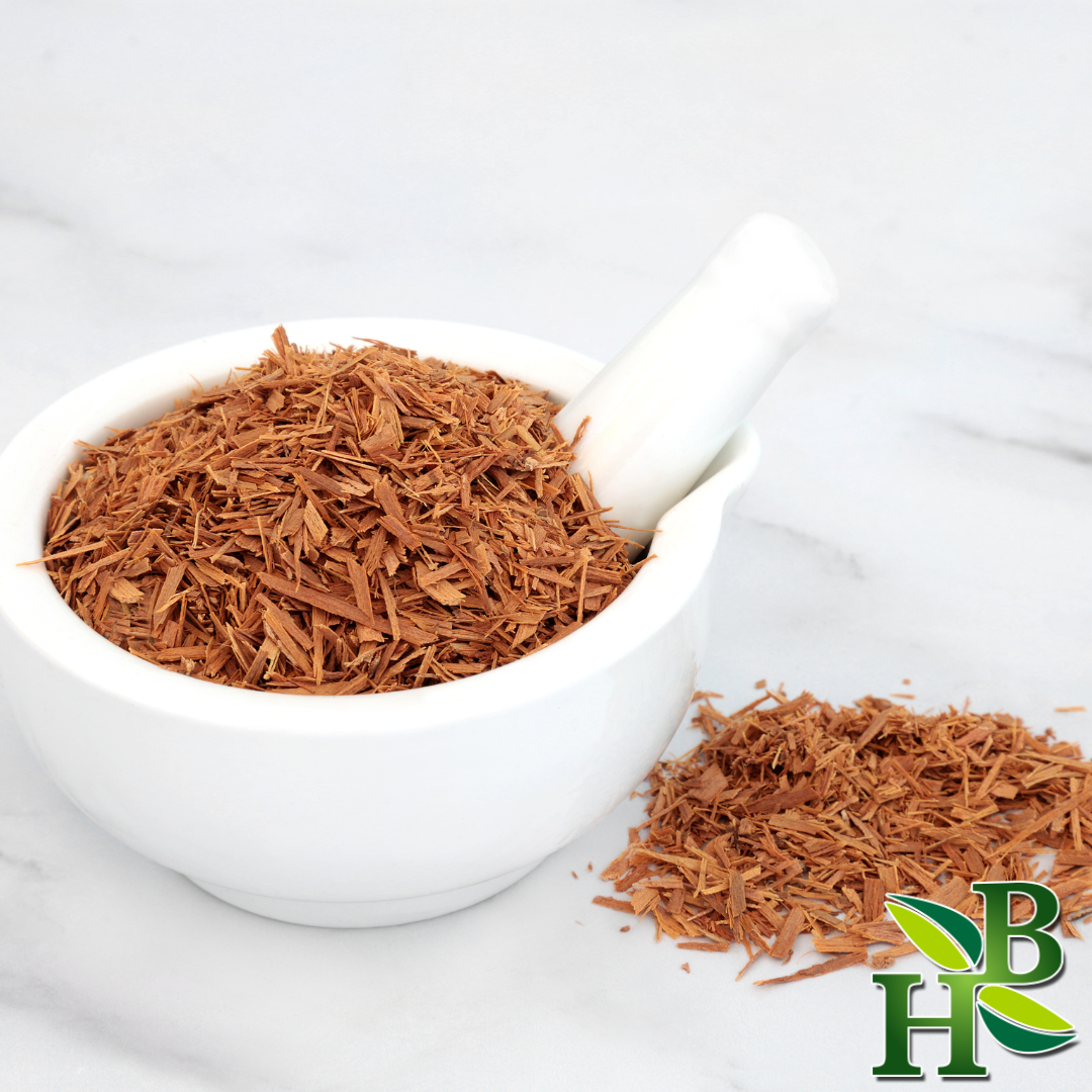 Herb To Body Cat's Claw Bark Cut & Sifted 4oz