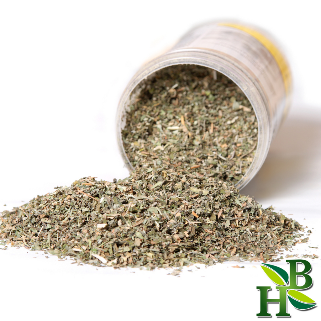 Herb To Body Catnip Leaf Cut & Sifted 4oz