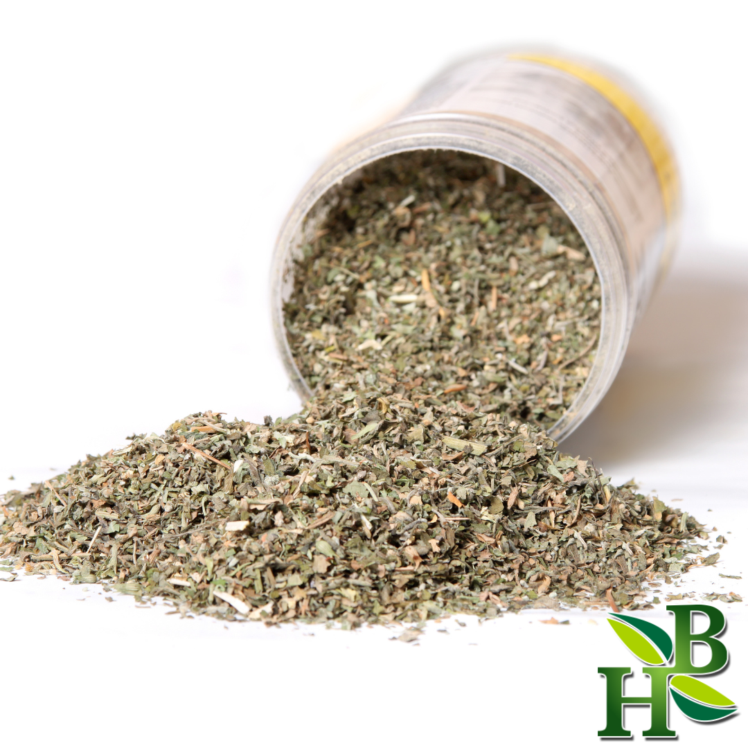 Herb To Body Catnip Leaf Cut & Sifted 4oz
